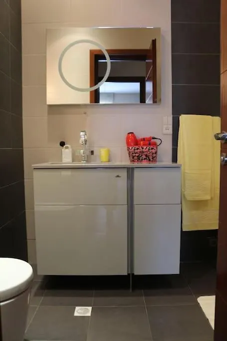 Tsiklauri Luxurious Apartment In The City Centre Tbilisi Georgia