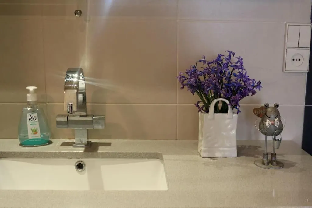 Tsiklauri Luxurious Apartment In The City Centre Tbilisi