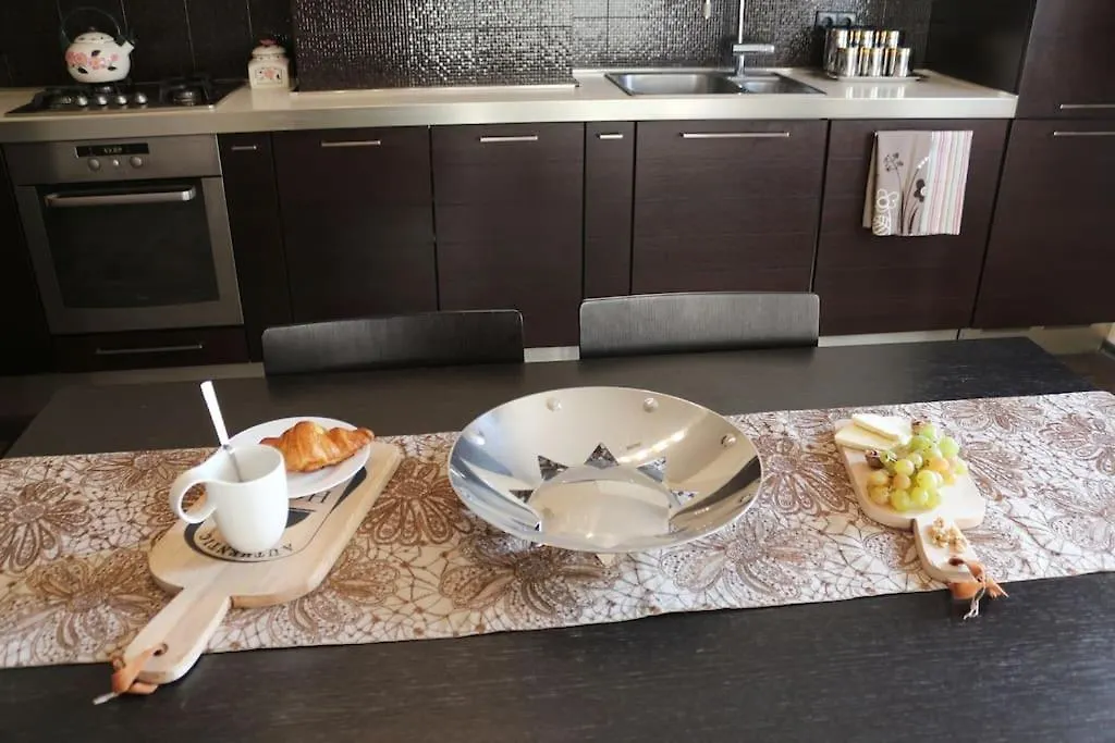 Tsiklauri Luxurious Apartment In The City Centre Tbilisi Georgia