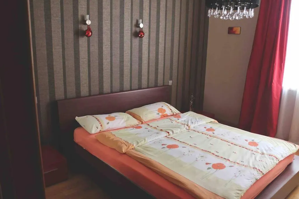 Tsiklauri Luxurious Apartment In The City Centre Tbilisi Georgia