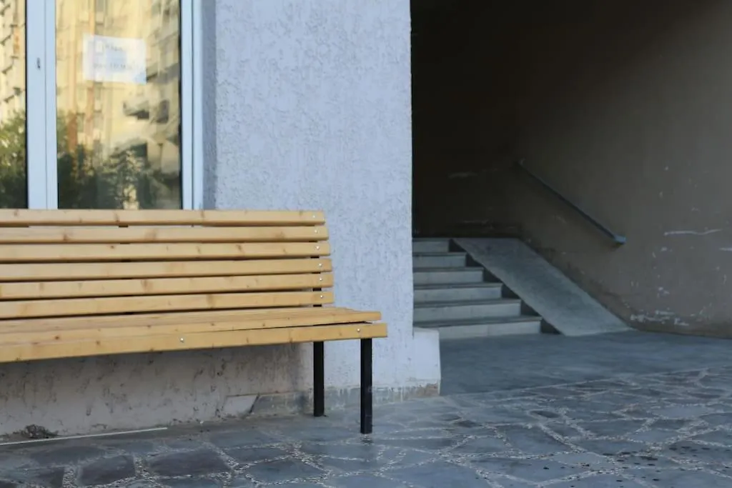 Tsiklauri Luxurious Apartment In The City Centre Tbilisi