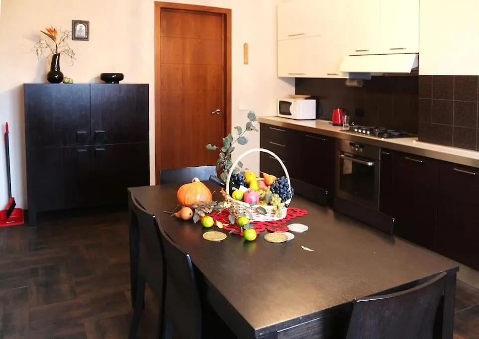 Tsiklauri Luxurious Apartment In The City Centre Tbilisi Georgia