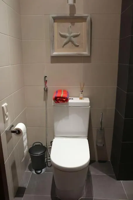 Tsiklauri Luxurious Apartment In The City Centre Tbilisi Georgia