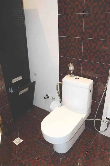 Tsiklauri Luxurious Apartment In The City Centre Tbilisi