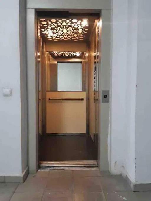 Tsiklauri Luxurious Apartment In The City Centre Tbilisi