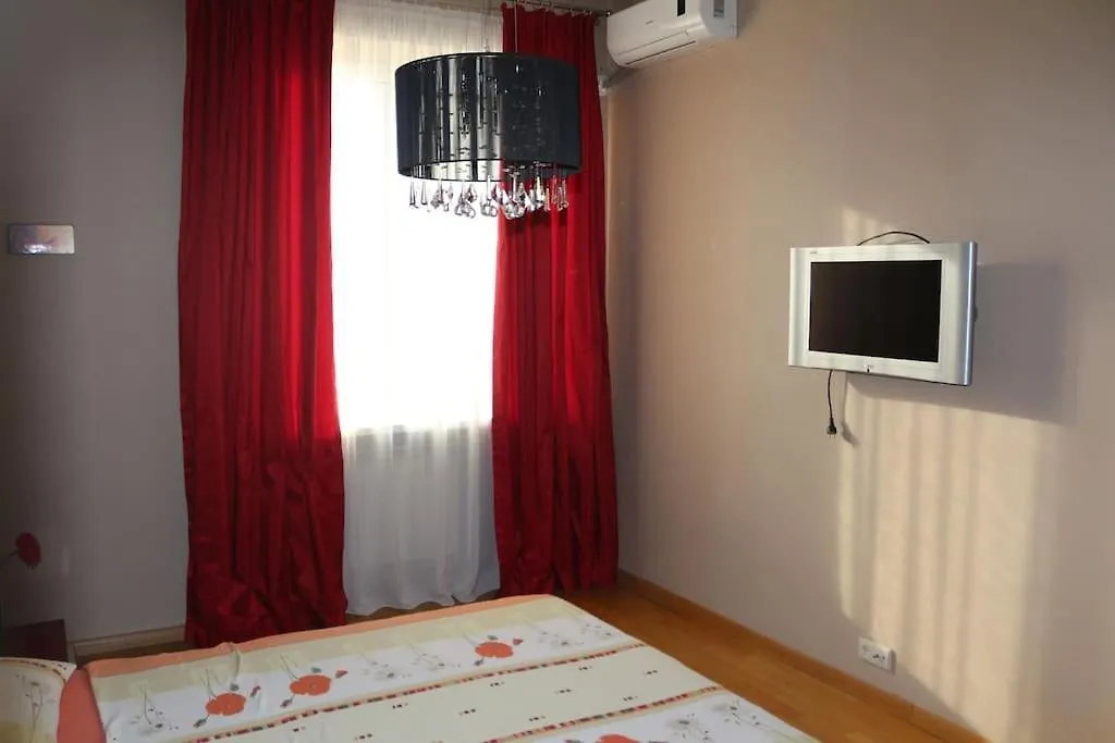 Tsiklauri Luxurious Apartment In The City Centre Tbilisi Georgia